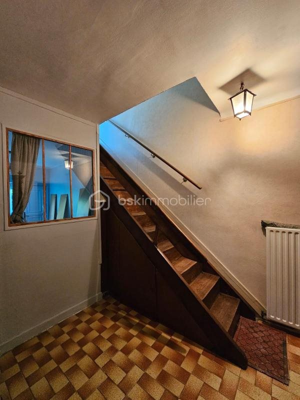 Maison à vendre, 88m², Marly-le-Roi