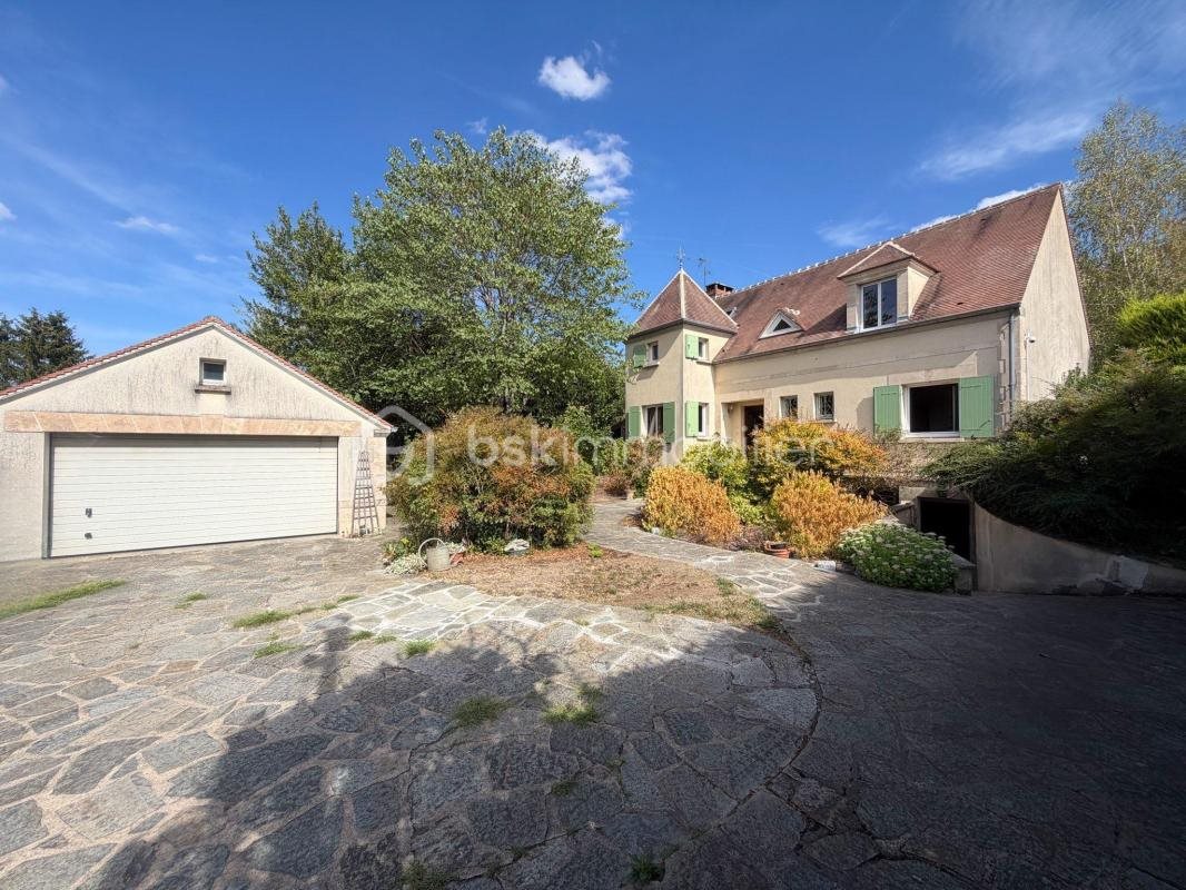 Maison à vendre, 140m², Ballancourt-sur-Essonne