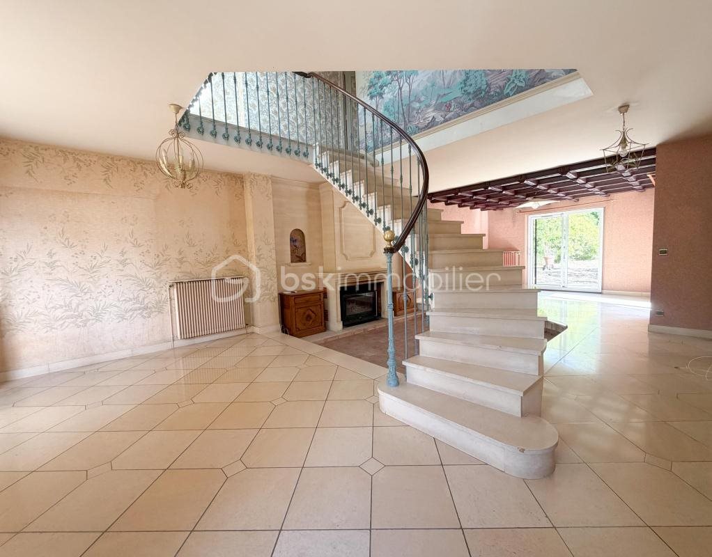 Maison à vendre, 140m², Ballancourt-sur-Essonne