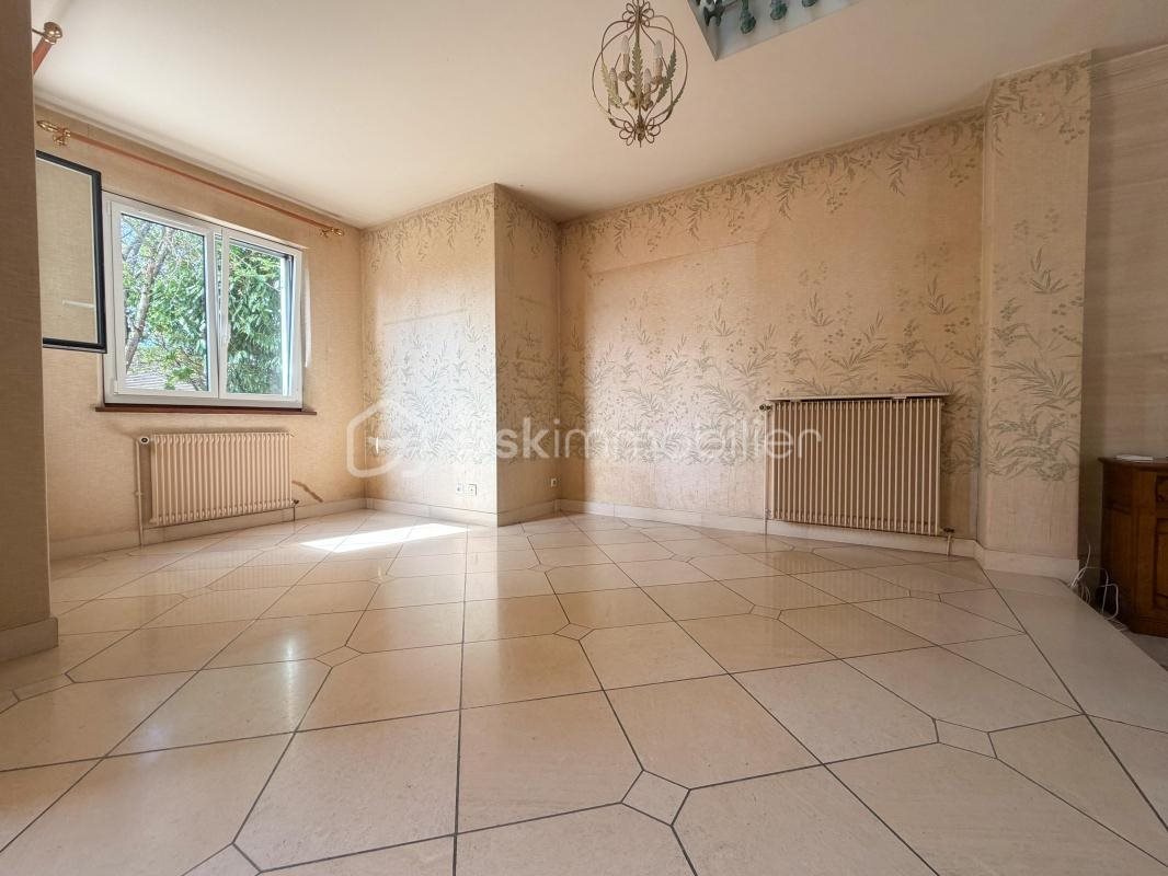 Maison à vendre, 140m², Ballancourt-sur-Essonne