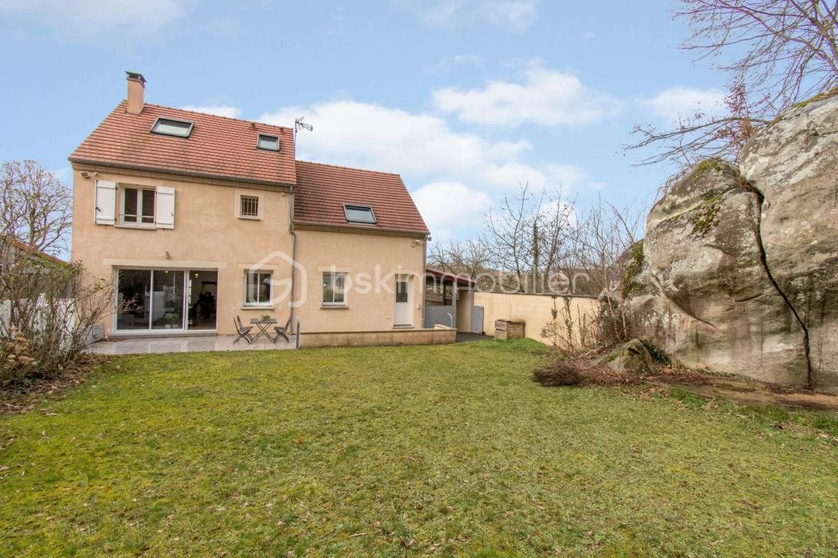 Maison à vendre, 200m², Baulne