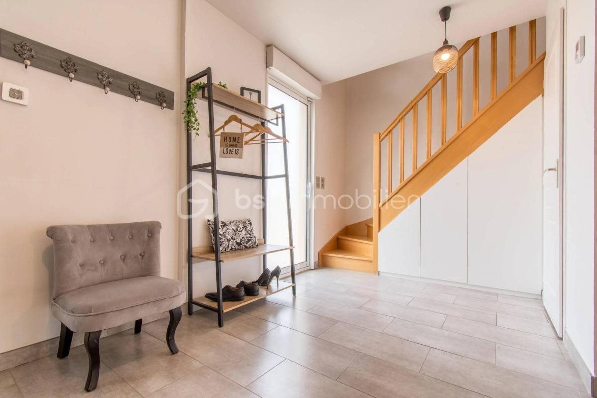 Maison à vendre, 200m², Baulne