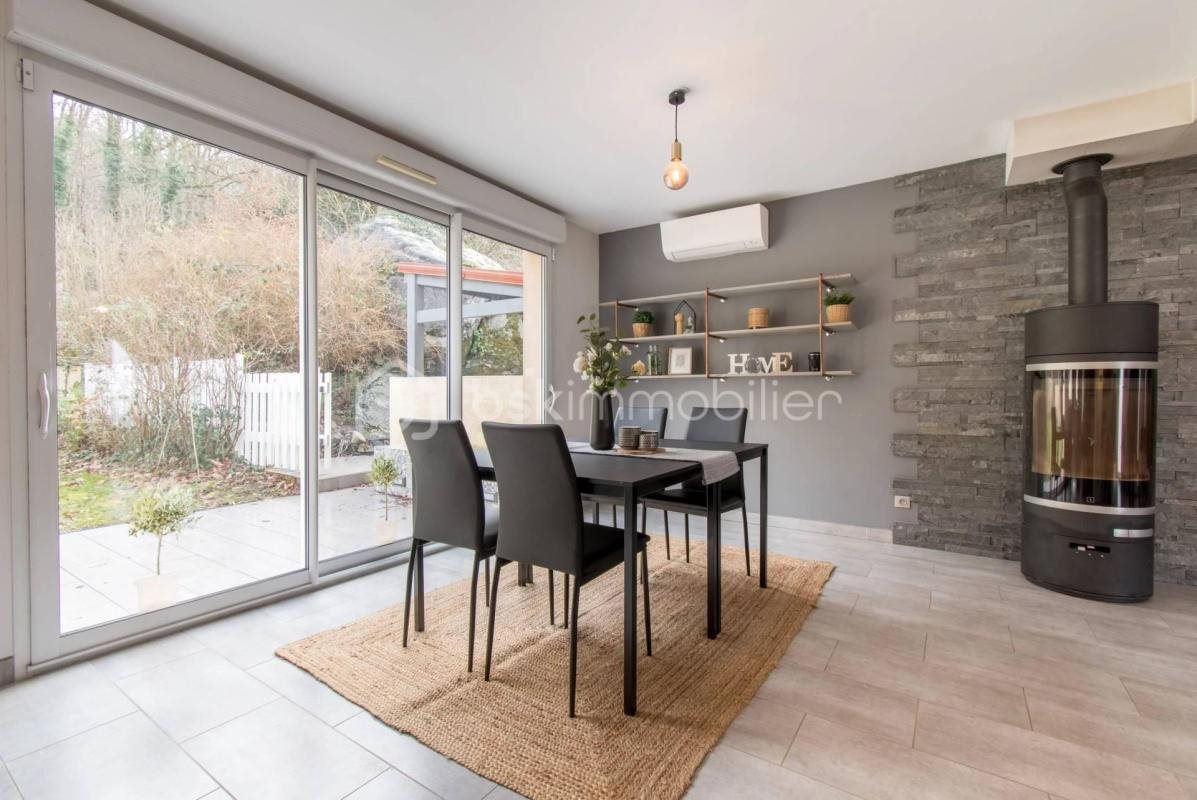Maison à vendre, 200m², Baulne