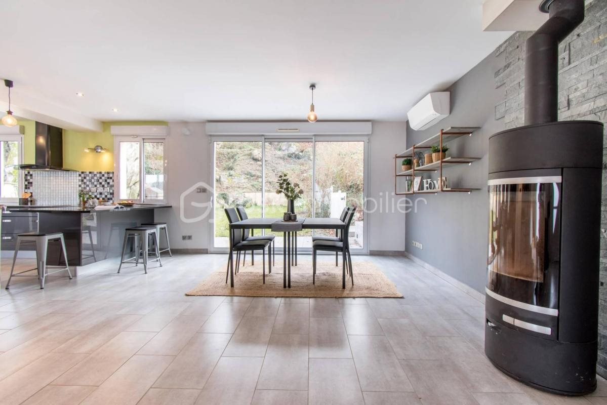 Maison à vendre, 200m², Baulne