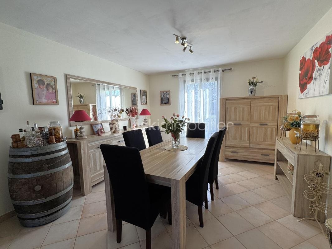 Maison à vendre, 122m², Fontenay-le-Vicomte