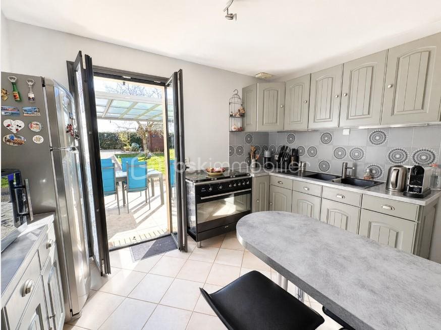 Maison à vendre, 122m², Fontenay-le-Vicomte