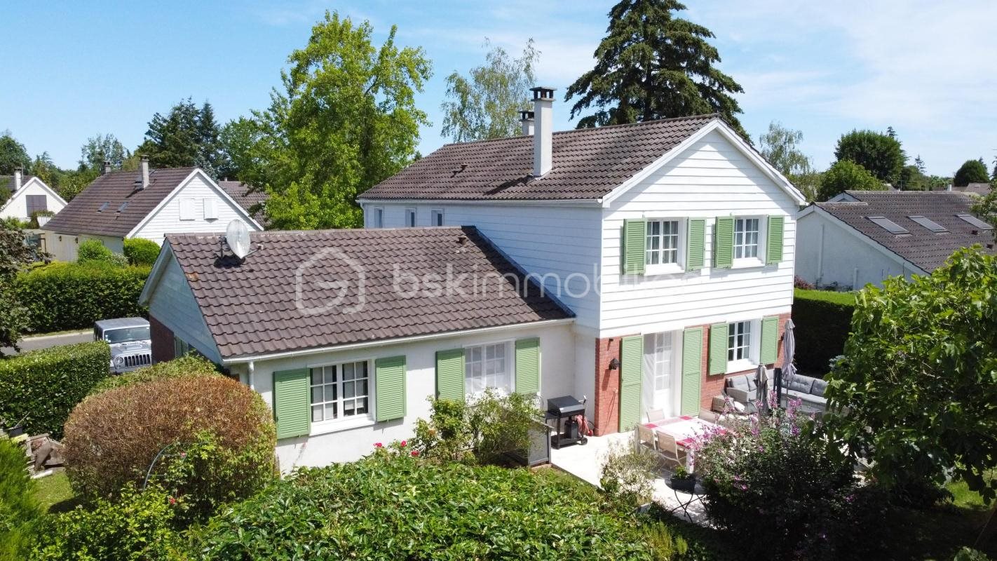 Maison à vendre, 175m², Mennecy