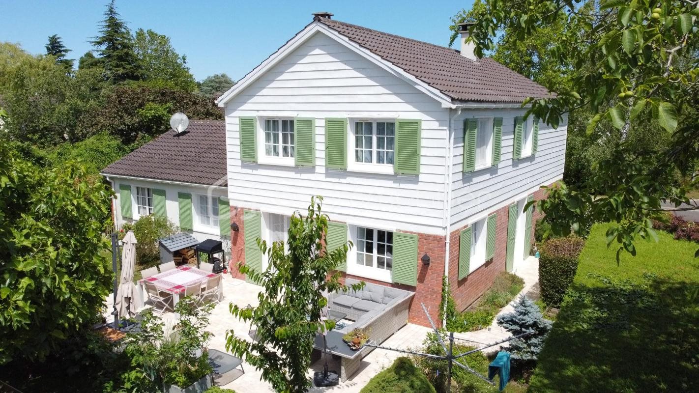 Maison à vendre, 175m², Mennecy