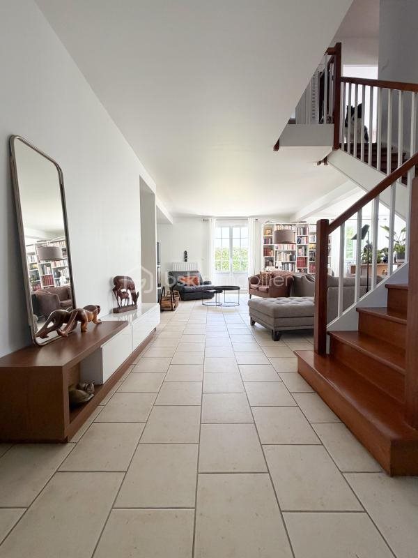 Maison à vendre, 175m², Mennecy