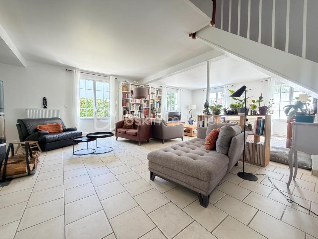 Maison à vendre, 175m², Mennecy