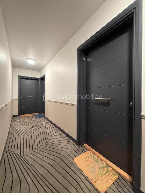 Appartement à vendre, 60m², Noisy-le-Sec