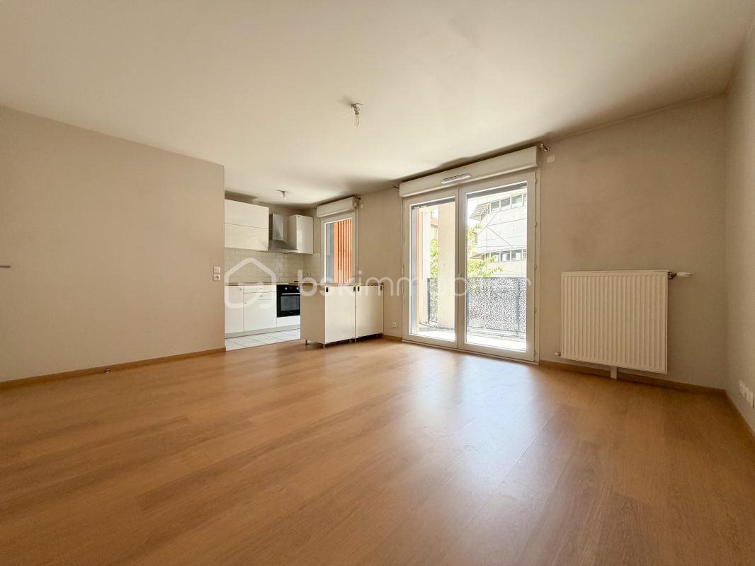 Appartement à vendre, 60m², Noisy-le-Sec