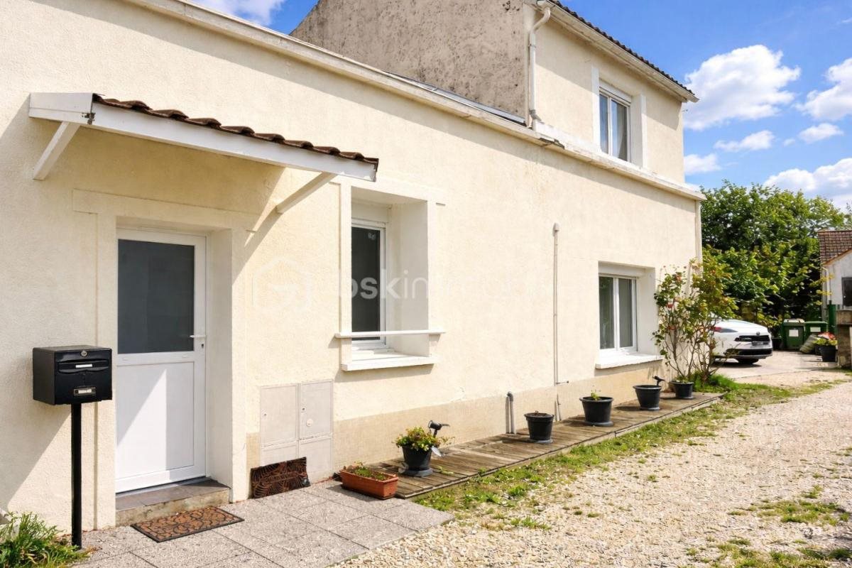 Maison à vendre, 100m², Echarcon