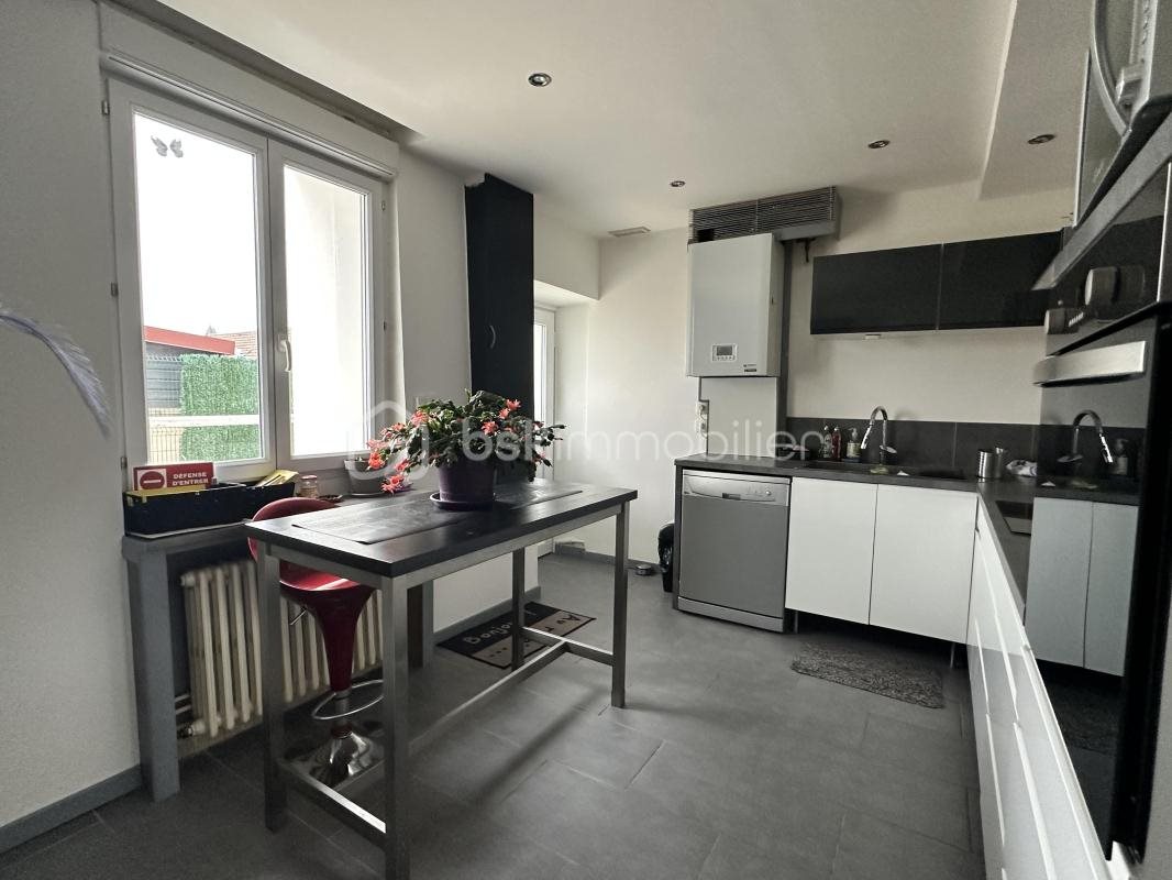 Maison à vendre, 100m², Echarcon