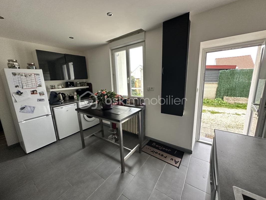 Maison à vendre, 100m², Echarcon