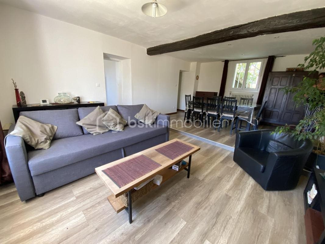 Maison à vendre, 100m², Echarcon