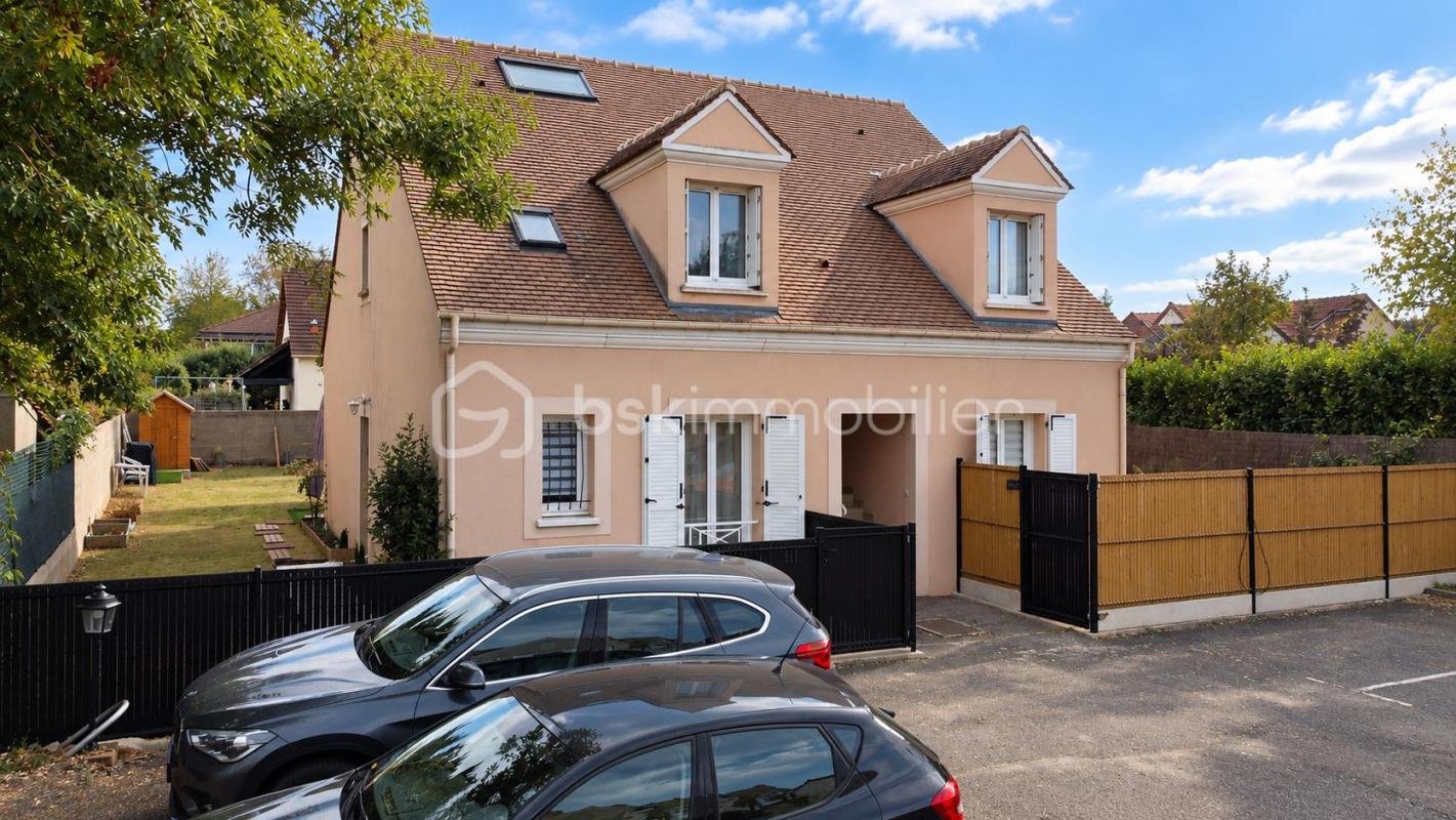 Appartement à vendre, 44m², Mennecy