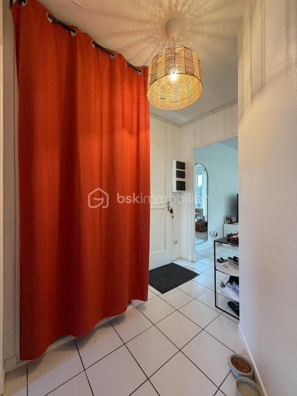Appartement à vendre, 44m², Mennecy