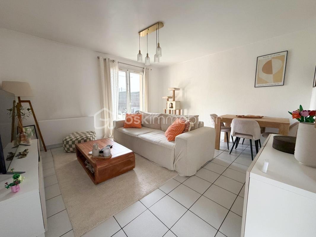 Appartement à vendre, 44m², Mennecy