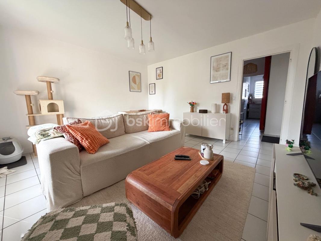 Appartement à vendre, 44m², Mennecy