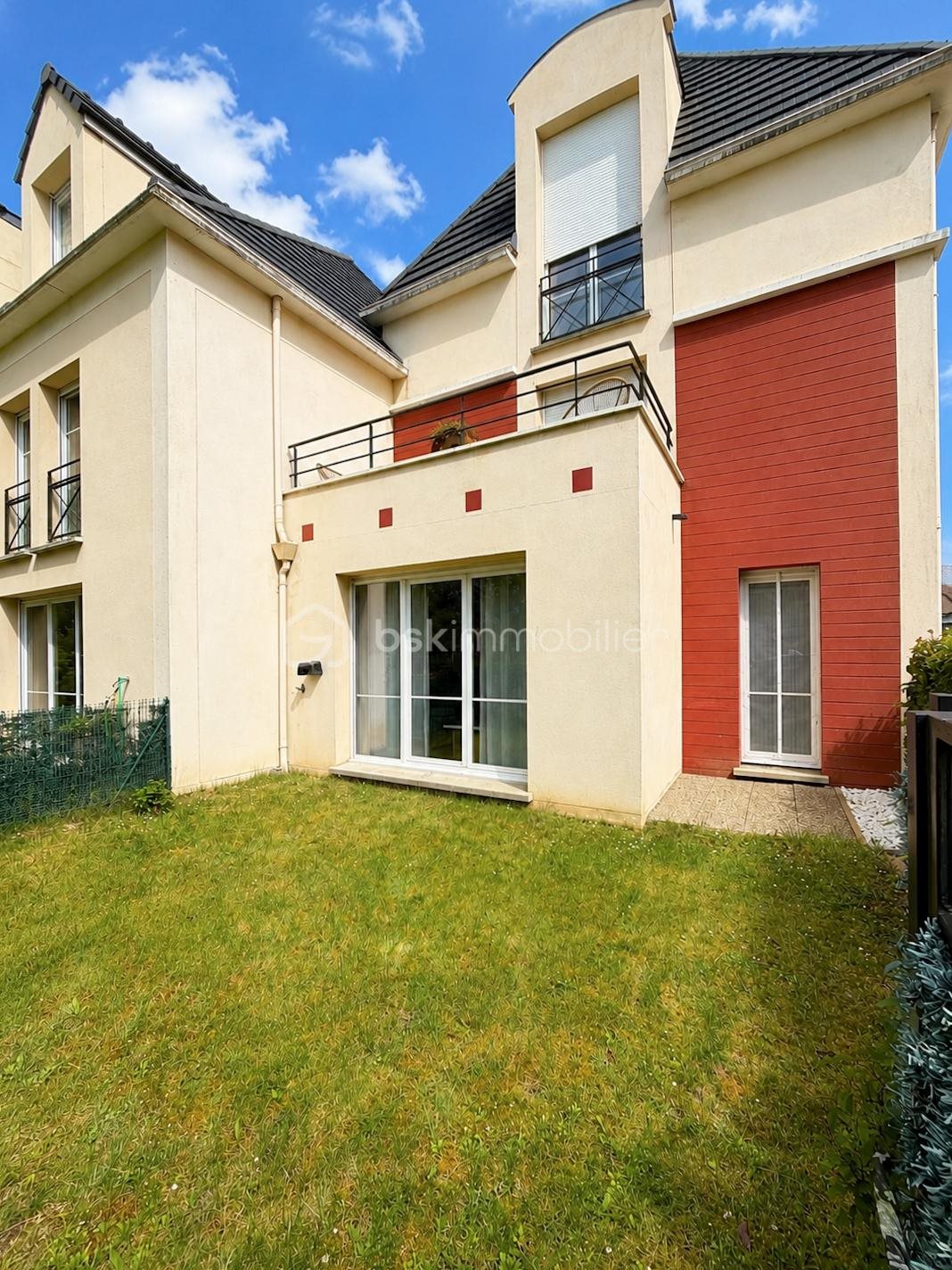 Appartement à vendre, 44m², Tigery