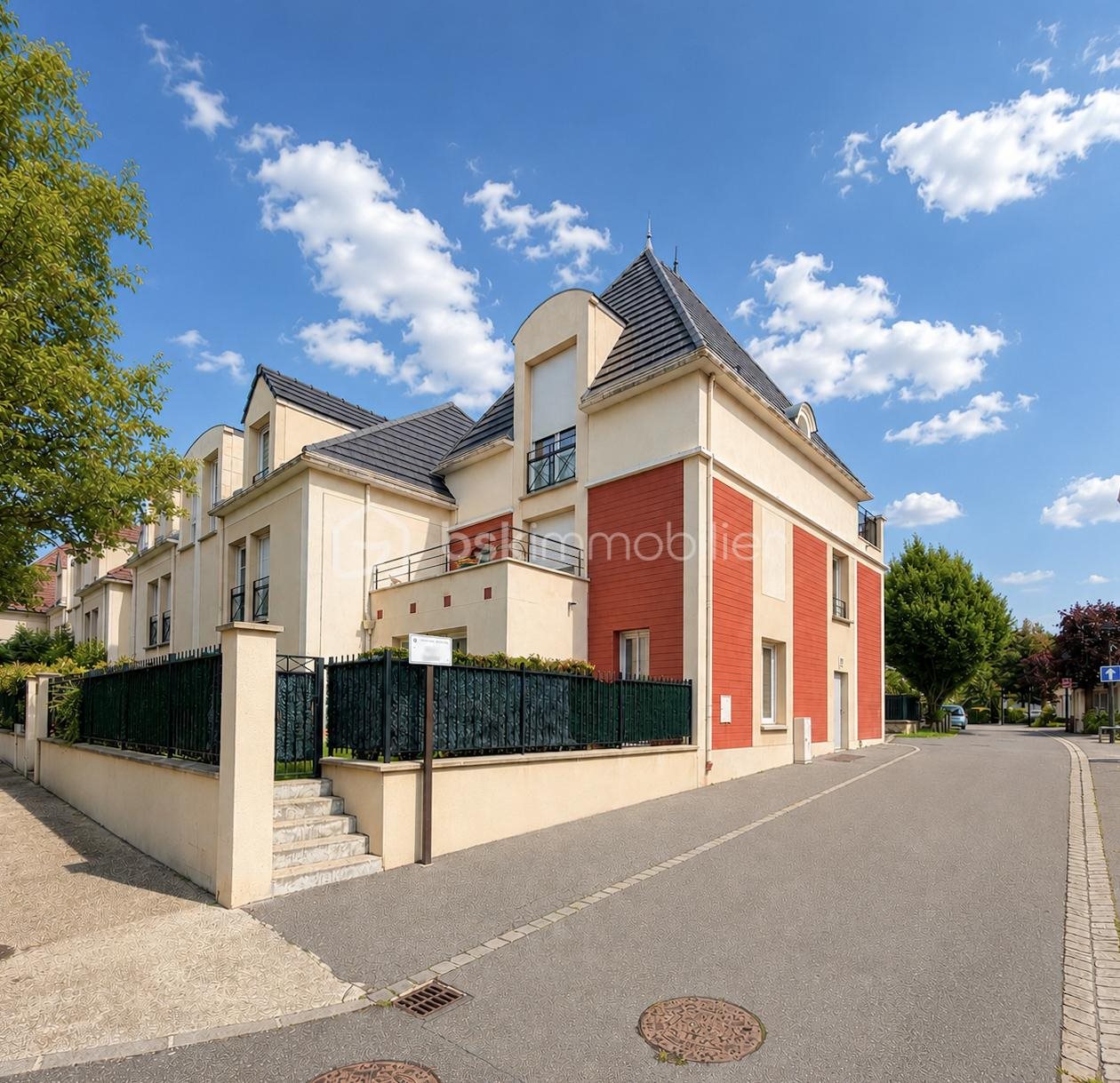 Appartement à vendre, 44m², Tigery