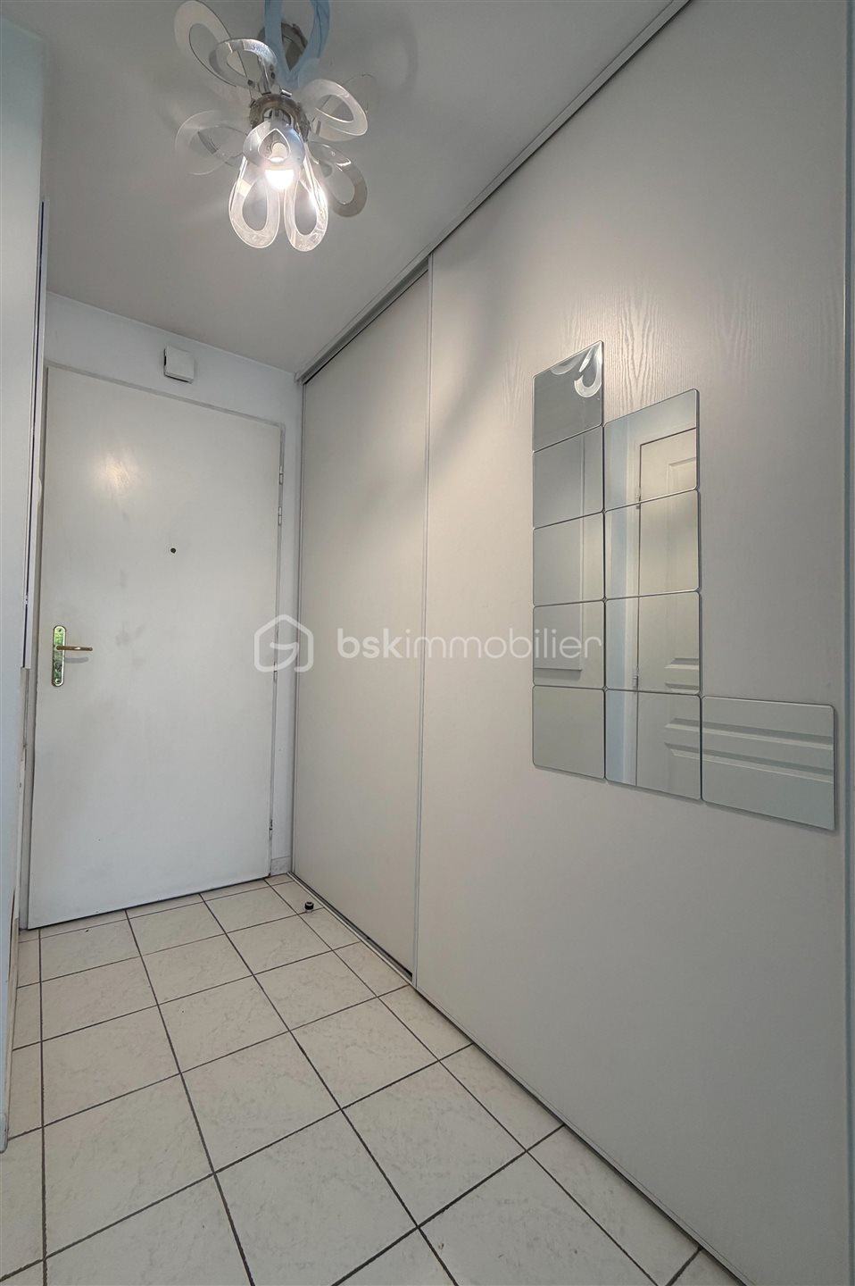 Appartement à vendre, 44m², Tigery