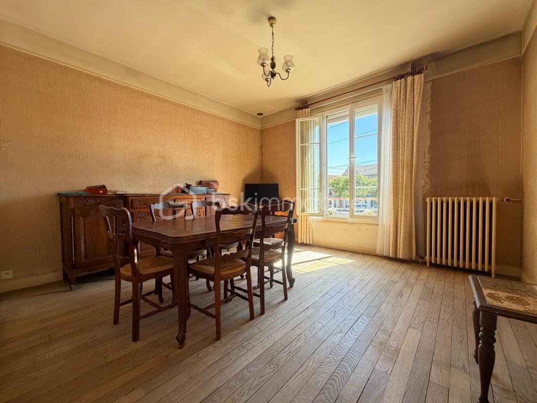 Maison à vendre, 105m², Ris-Orangis