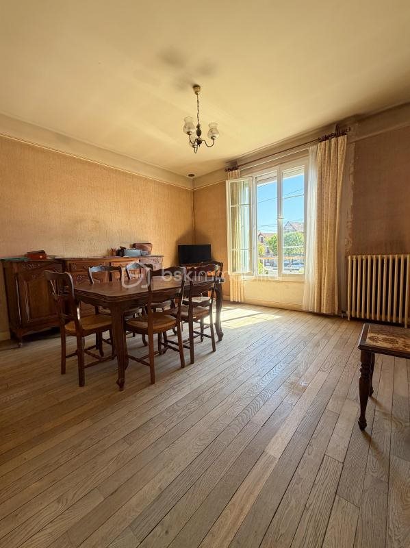 Maison à vendre, 105m², Ris-Orangis