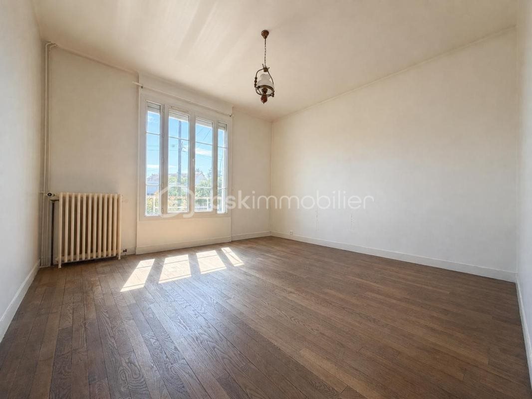 Maison à vendre, 105m², Ris-Orangis