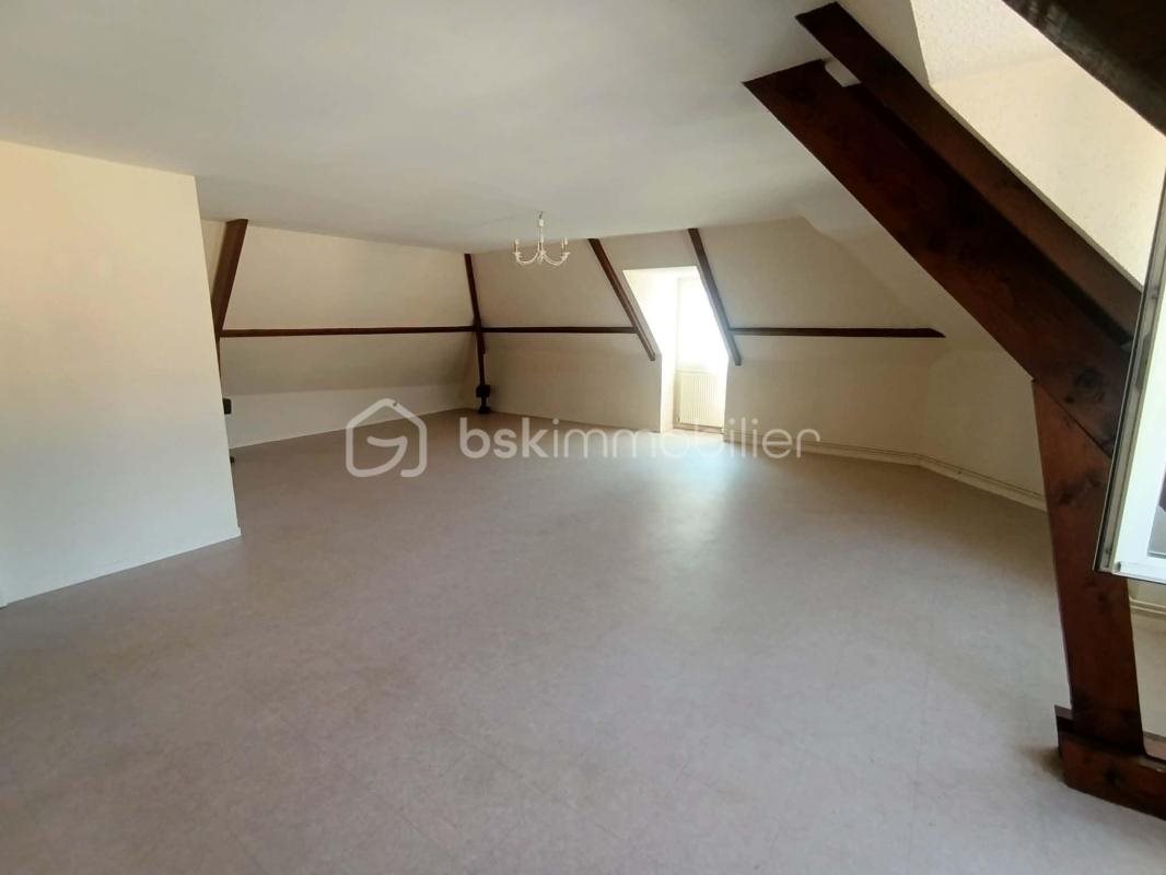 Appartement à vendre, 91m², Montargis