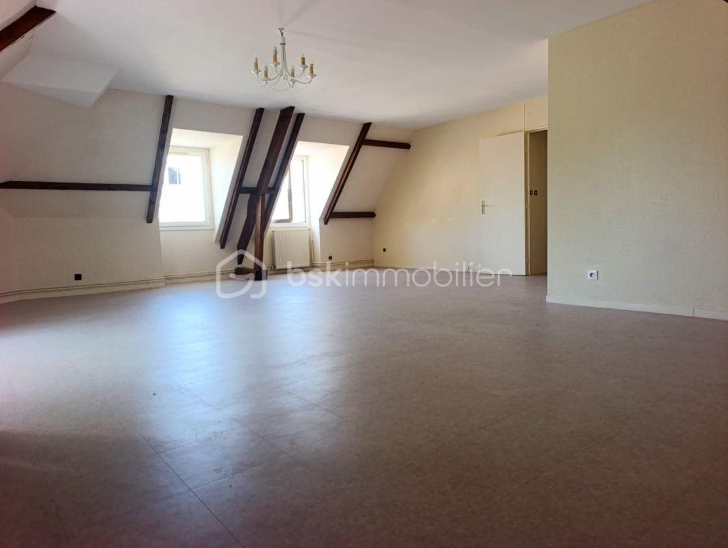Appartement à vendre, 91m², Montargis