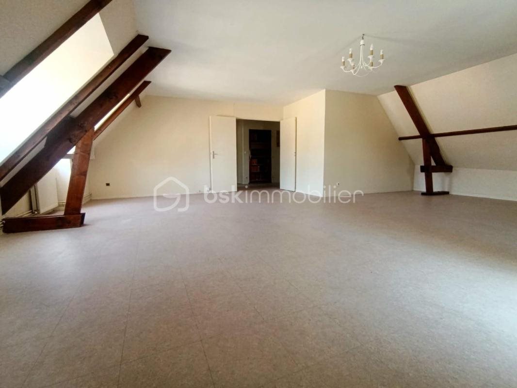 Appartement à vendre, 91m², Montargis