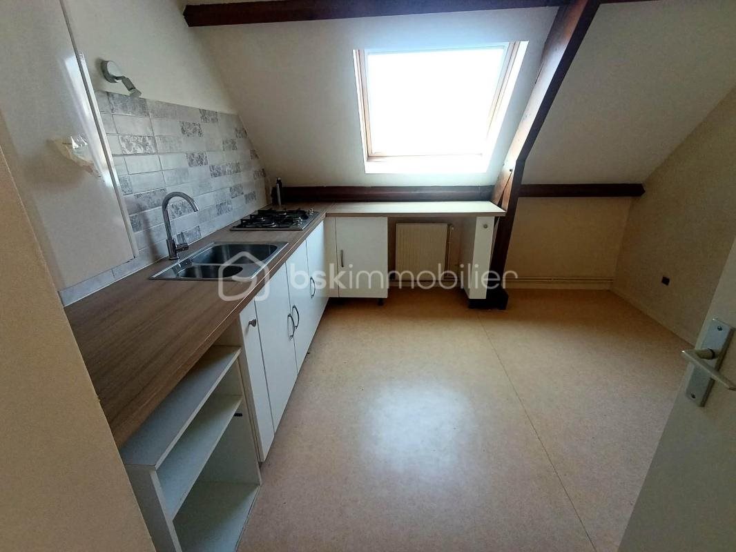 Appartement à vendre, 91m², Montargis