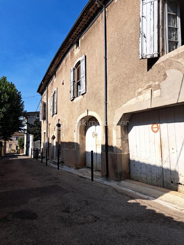 Maison à vendre, 260m², Saint-Félix-de-Lodez