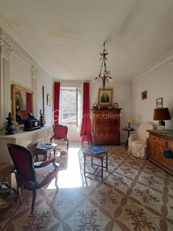 Maison à vendre, 260m², Saint-Félix-de-Lodez