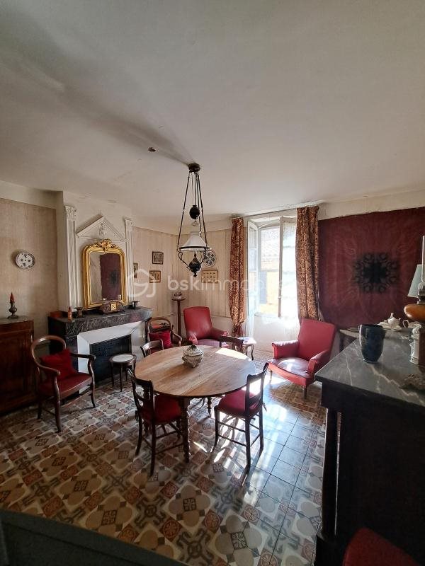 Maison à vendre, 260m², Saint-Félix-de-Lodez