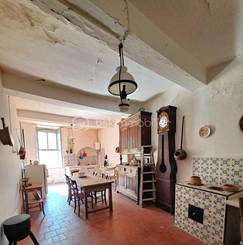 Maison à vendre, 260m², Saint-Félix-de-Lodez