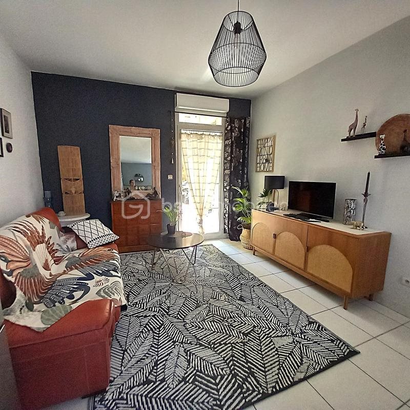 Appartement à vendre, 46m², Clermont-l'Hérault