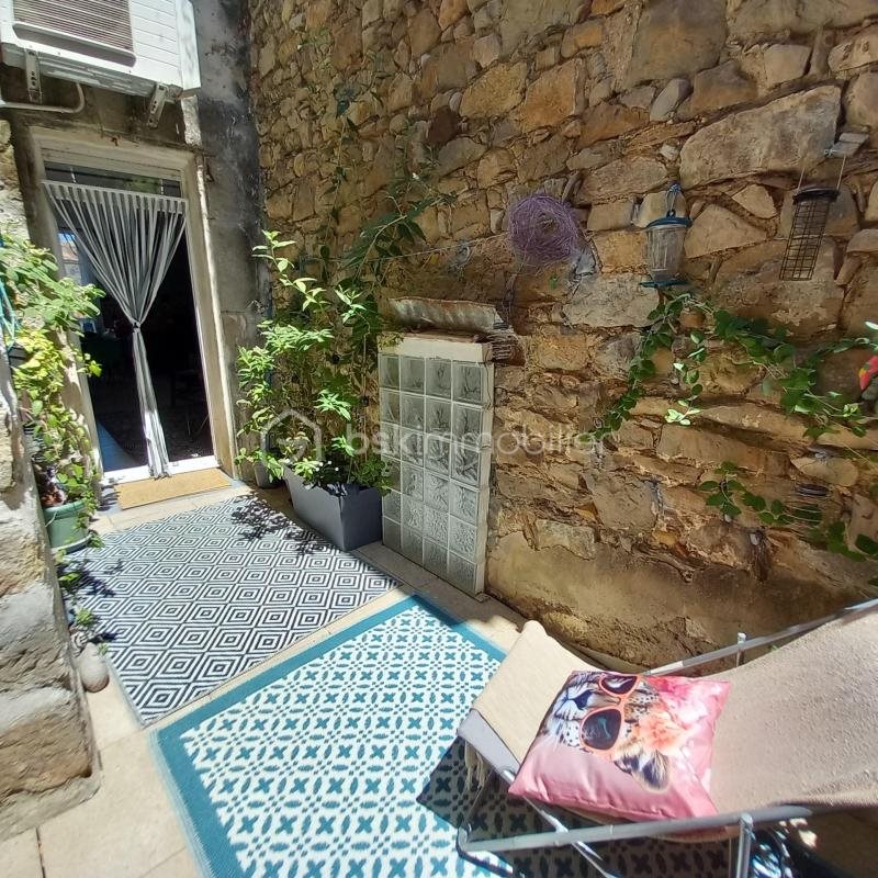 Appartement à vendre, 46m², Clermont-l'Hérault