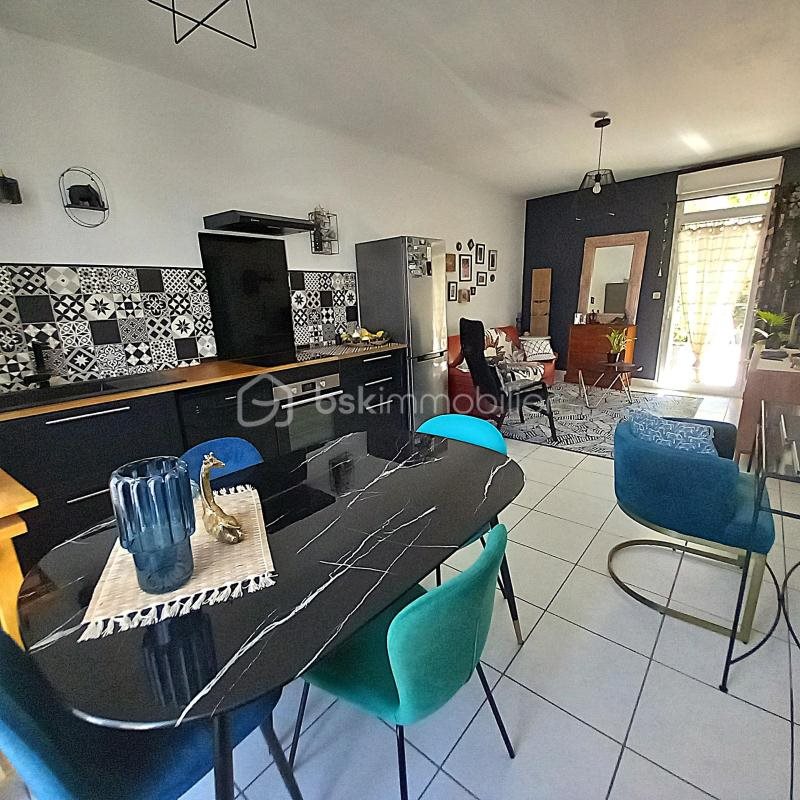 Appartement à vendre, 46m², Clermont-l'Hérault