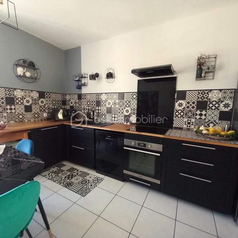 Appartement à vendre, 46m², Clermont-l'Hérault
