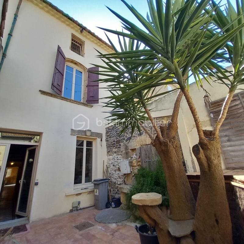 Maison à vendre, 197m², Pézenas