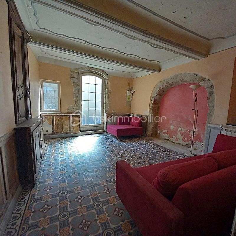 Maison à vendre, 197m², Pézenas