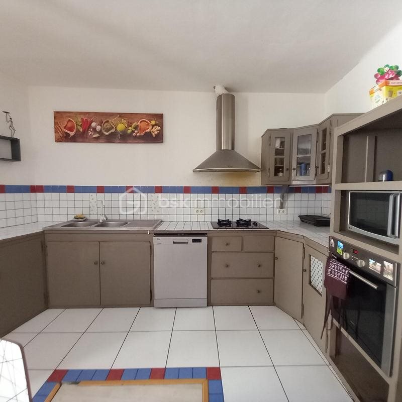 Maison à vendre, 148m², Gignac