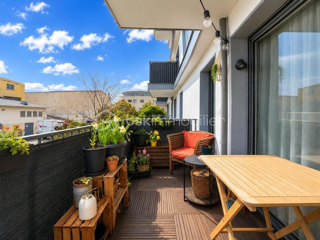 Appartement à vendre, 77m², Nanterre