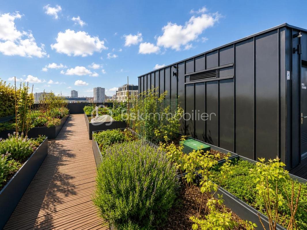 Appartement à vendre, 77m², Nanterre