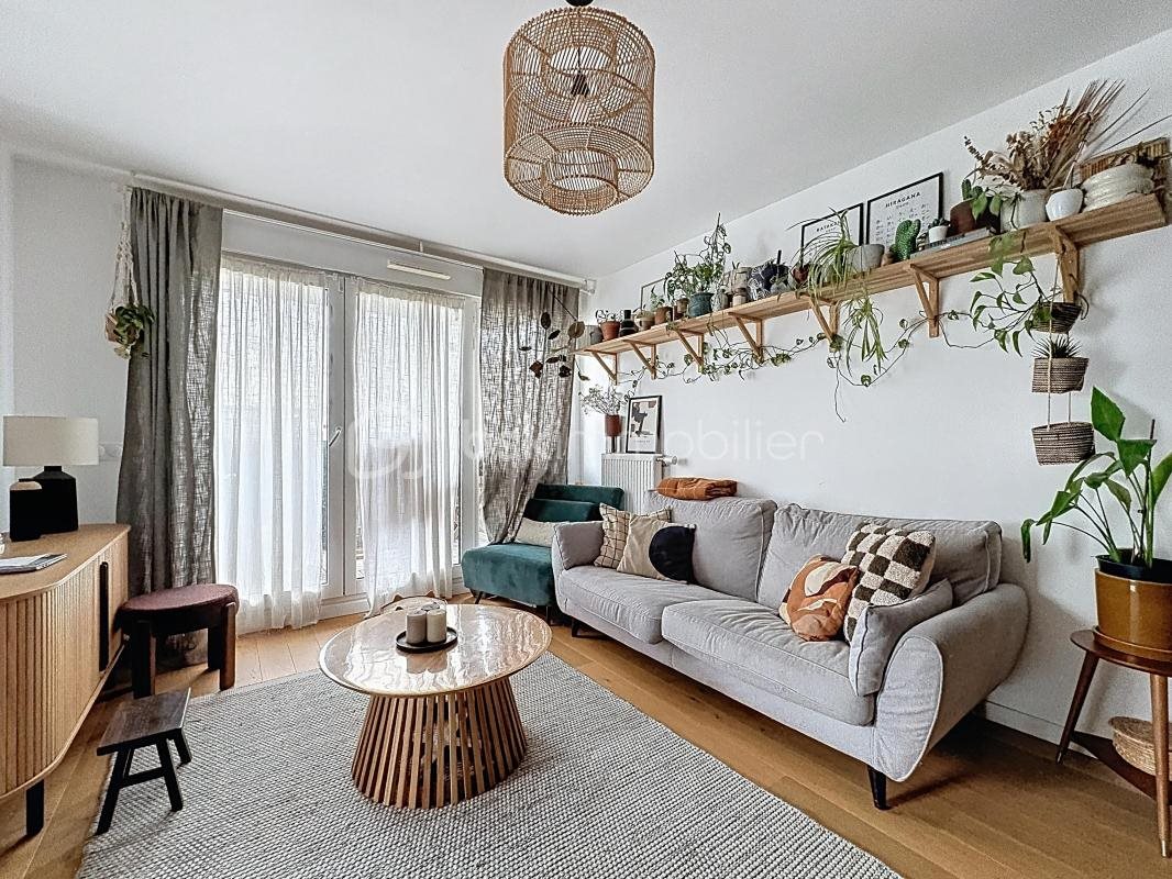 Appartement à vendre, 77m², Nanterre
