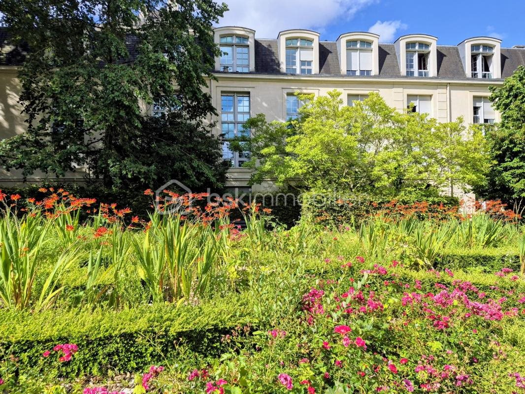 Appartement à vendre, 54m², Châtillon