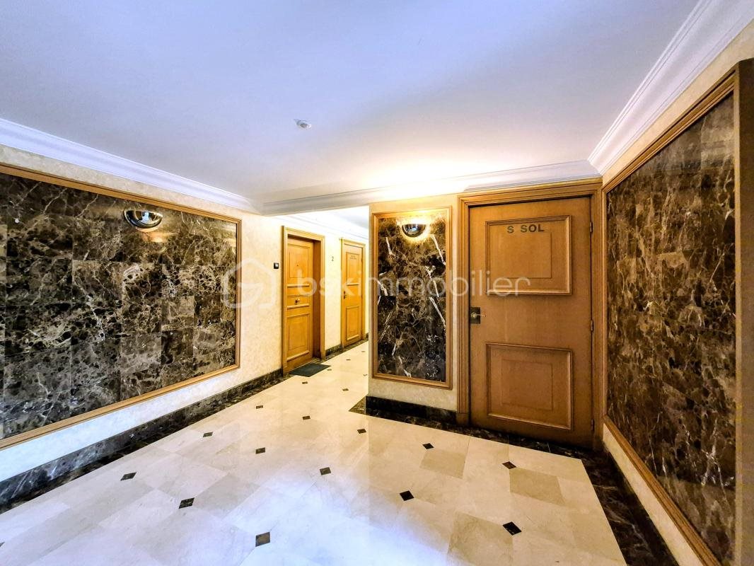 Appartement à vendre, 54m², Châtillon